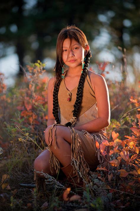 native american girls naked|Native American Porn Pics & Naked Photos